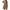 Khaki, variant on QINCAO Womens Long Sleeve Sweater Dresses Square Neck Babydoll Fall Dress With Pockets S-2XL