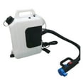 thumbnail image 1 of 10L 1400W Electric Backpack ULV Fogger Sprayer, Ultra Low Volume Cold Fogging Machine ,Easy to Operate, 1 of 6