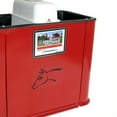 thumbnail image 7 of Brower 18 Inch Insulated Steel Electric Heated Livestock Waterer, Red, 7 of 7