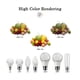 thumbnail image 3 of Bombilla LED de alto brillo, lámpara Popular de 2021 Focos, 5W, 7W, 9W, E14, E27, B22, 3000K, 6000K, para decoración Interior de oficina y hogar, 3 of 4