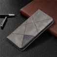 thumbnail image 1 of Funda de cuero para Honor 8A 10i 10 9 9X 20 50 Lite 7A 7C Pro 8S 20S 9C 9S 9A, funda con tapa para Huawei P30 P20 P40 Lite E P50 Pro, 1 of 4