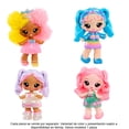 thumbnail image 1 of Muñeca Yummiland Grande Con Brillo Labial Serie 2, 1 of 4