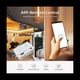 thumbnail image 2 of Interruptor Inteligente WiFi DIY Temporizador 1CH 7-32V 2.4G WiFi Smartlife MóDulo de AutomatizacióN del Hogar para Alexa Google Home IFTT, 2 of 5