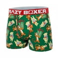 thumbnail image 4 of Crazy Boxeurs Winnie l'Ourson Caleçons Boxeurs Cadeaux - Grand (36-38), 4 of 4