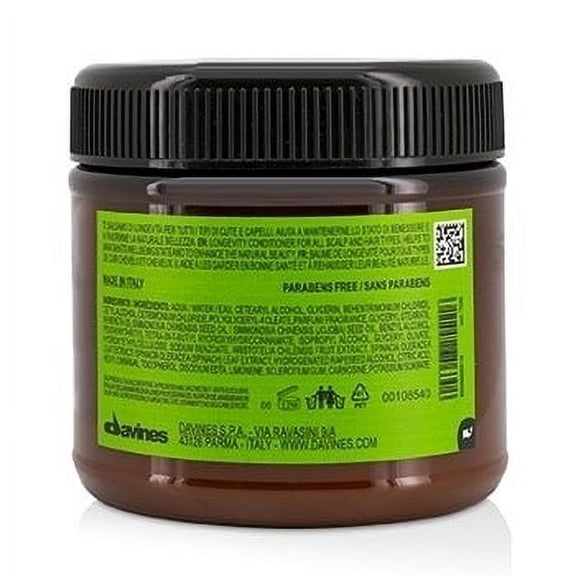 Davines NaturalTech Renewing Conditioning Treatment 8.81 oz
