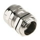 thumbnail image 3 of Glándula de cable impermeable de metal PG11 de 2 piezas con tuerca de bloqueo y junta para cable de 5-10 mm M18 x 1.5 Cola Glandura de conector a prueba de agua, 3 of 8