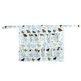 thumbnail image 1 of Daisyyozoid Fashion Collecting Apron Pockets Holds Chicken Farm Home Apron, 1 of 1