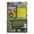 thumbnail image 4 of Hasbro Marvel Legends Series 3.75-inch Retro 375 Collection Loki Action Figure Toy, 4 of 4