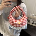 thumbnail image 3 of SharkTRUE High-Quality Cloth Bag: Large Capacity, Diverse Colors, Casual And Practical Design, 3 of 8