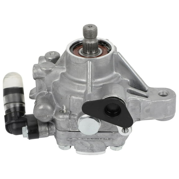 ECCPP Power Steering Pump fit for Acura RDX 2007 2008 2009 2010 2011 2012 L4 2.3L Gas Replace 56110RWCA01, 56110RWC305