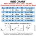 thumbnail image 3 of Juosiy Mens Leather Sandals Open Toe Slip On Two uses Athletic Slippers Beach Fisherman Shoes, 3 of 8