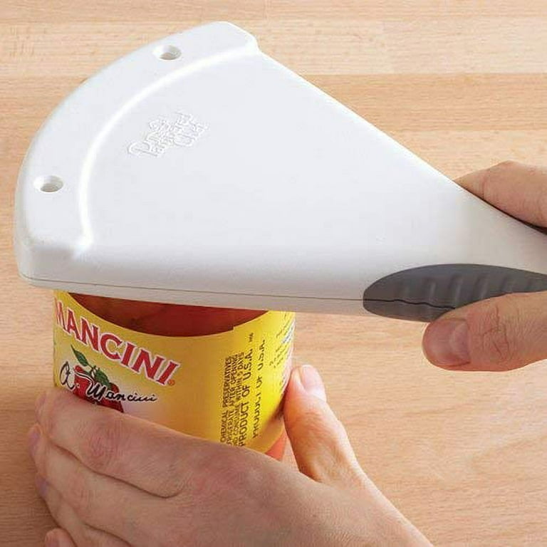 The Pampered Chef Pampered Chef Smooth-Edge Can Opener
