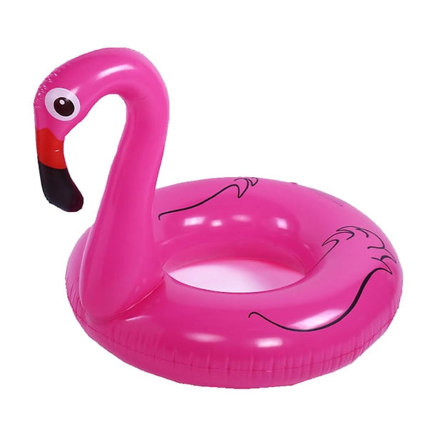 Tubo flotador inflable para piscina para fiesta, flotador rosa, para mayores de 9 años