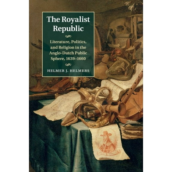 The Royalist Republic, (Paperback)