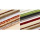 thumbnail image 3 of OUNONA Floor Mats Coloridos Para Hogar Alfombra Absorbente Antideslizante Lavable, 3 of 8