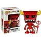 thumbnail image 2 of Funko POP Robot Devil Action Figure, 2 of 2