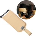 thumbnail image 3 of Milaget Universal Massage Arm Rest, PU Leather Adjustable Hanging Shelf Armrest Support,, 3 of 9