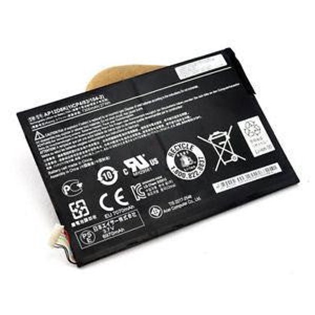 New Acer Iconia Tab A3-A10 A3-A11 W510 W510-1458 W510-1620 W510-1654 ...