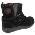 thumbnail image 5 of Rocket Dog Womens Mint Pull On Ankle Boots, 5 of 5