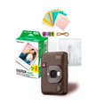 thumbnail image 1 of Impresora para cámara y smartphone Fujifilm Instax Mini LiPlay, 1 of 7