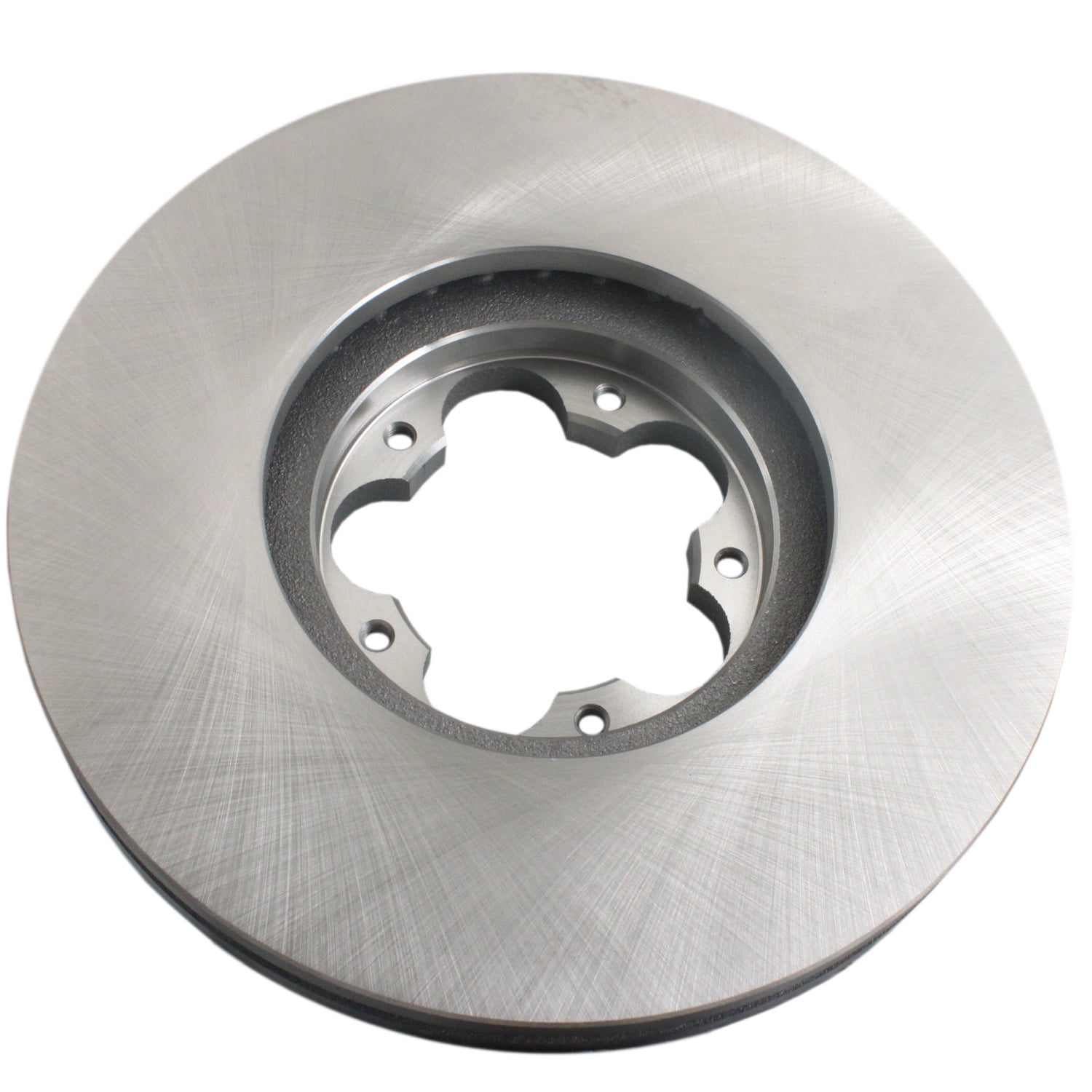 Winstop Brake Rotor, Front WS251552, Ford Transit-250 2023-2015
