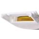 thumbnail image 2 of Alimentador de abejas de miel de entrada frontal y tapa para alimentar a las abejas con agua o jarabe de azúcar desde la parte delantera de las colmenas en apicultura, paquete de 4 Namotu WMZL-1601, 2 of 7
