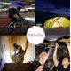 thumbnail image 2 of Juego de luces para bicicleta, recargables por USB, potentes lúmenes, luz delantera y trasera, accesorios para bicicleta, 2 of 4