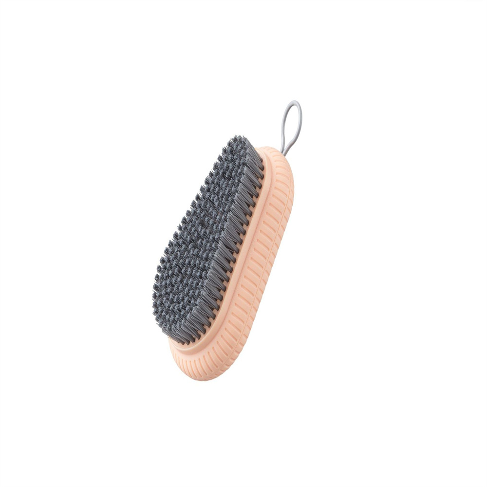 Heavy Duty Nail Brush Fingernail Scrub Brush Hand and Nail Cleaning