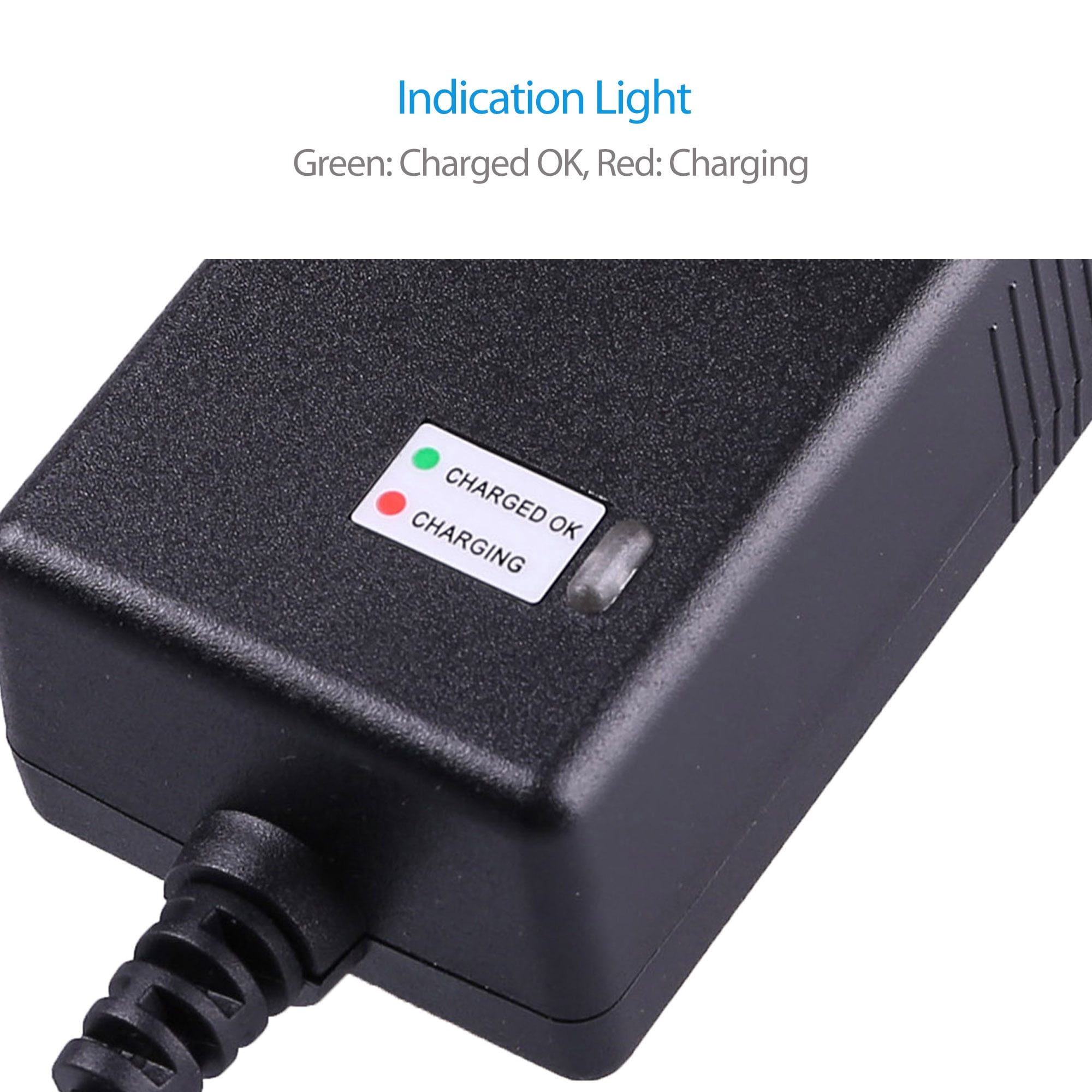 izip battery charger