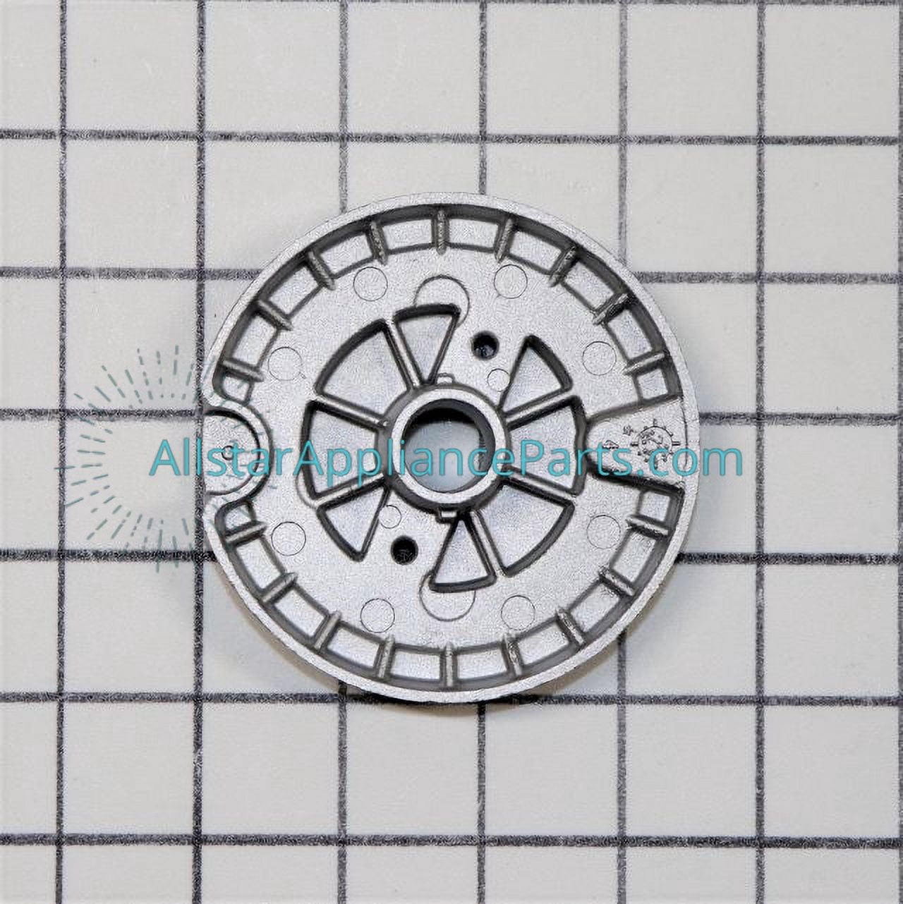 Frigidaire Range/Stove/Oven Surface Burner Base 316438400