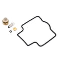 thumbnail image 6 of 4pcs Carburetor Carb Repair Rebuild For Kawasaki Ninja ZX10 ZX11 ZX1100 ZX1200 ZX9R, 6 of 9