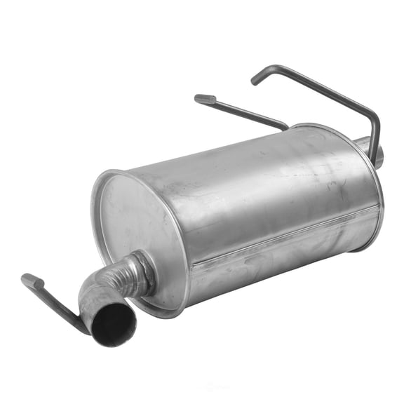 AP 30090 Exhaust Muffler Assembly Fits select: 2009-2010 DODGE JOURNEY