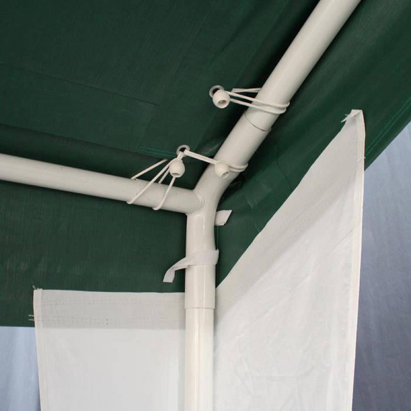 Harbor Freight 10 X 20 Canopy Assembly Tips, 41 OFF