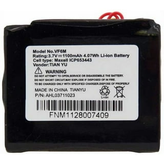 Tomtom Battery Replacement