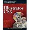 Illustrator CS3 Bible, Used [Paperback]