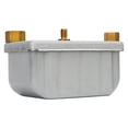 thumbnail image 2 of Filtro De Combustible Silencioso, Rendimiento Estable De Metal De Diseño De Alto Flujo Antidesgaste PF 888 Para Automóvil Higoodz Otros, 2 of 8