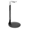 thumbnail image 1 of Doll Stand, Black Doll Stand, Suitable for Dolls and Figures About 12 Inches, 1 of 6