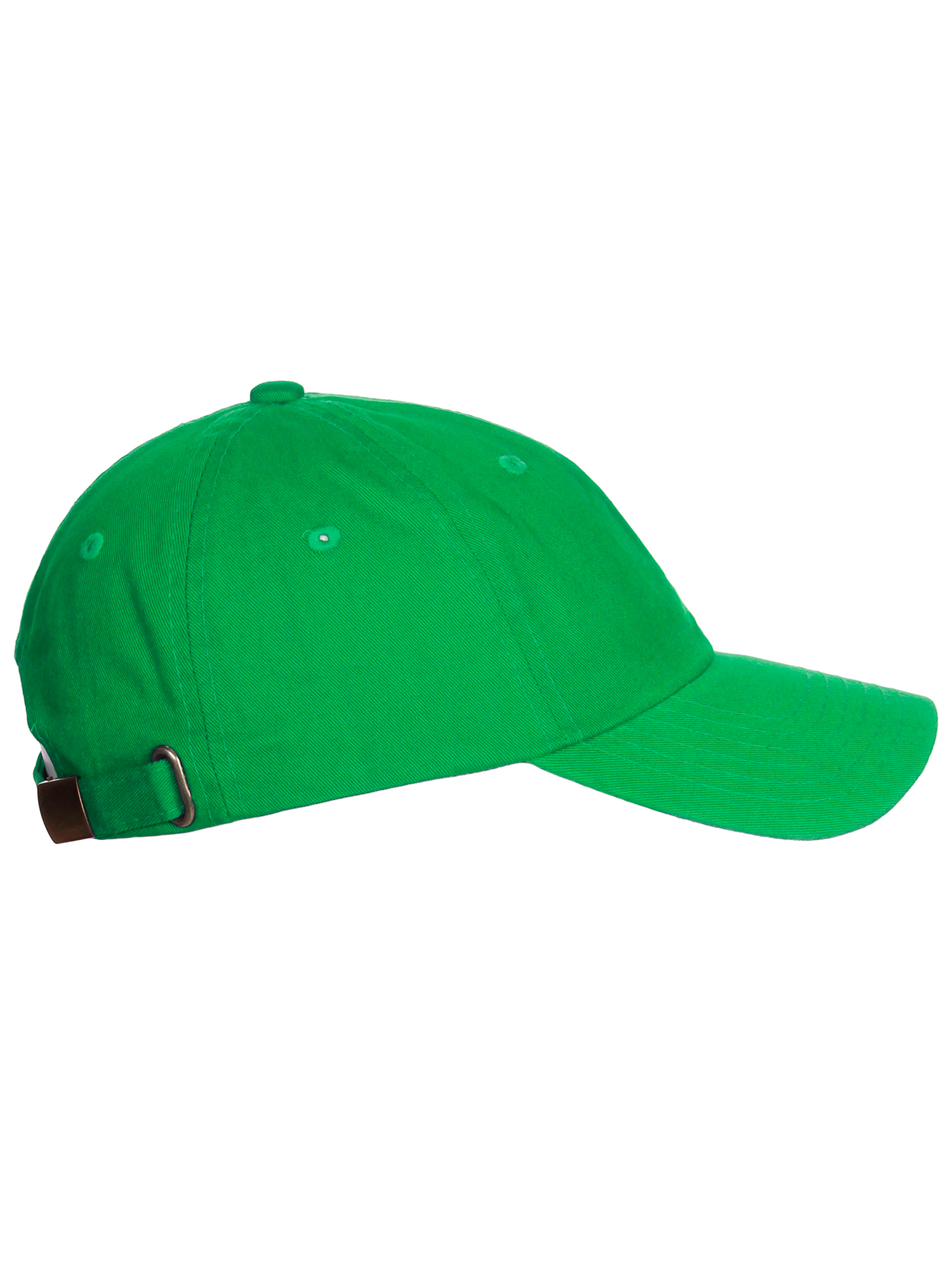 Green Derby Hat (Standard)