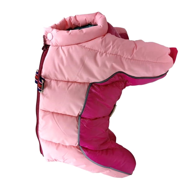 Ropa para perros y mascotas, chaqueta cálida de invierno, abrigo para cachorros más grueso, pequeño