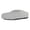 Grey, variant on Covermates SolarBlock Car Cover, 151"L x 67"W x 56"H, Elastic Hem, UV-Reflective Polyester