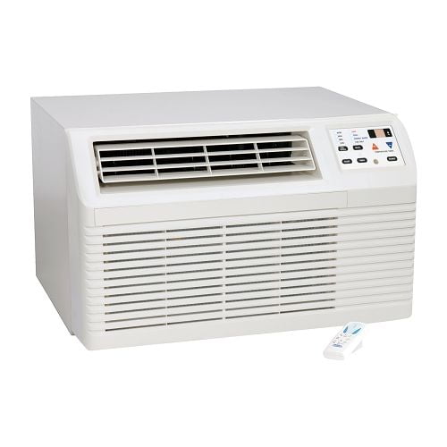 Amana PBH113G35CB 11700 BTU Through the Wall Heat Pump with 11000 BTU