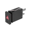 thumbnail image 1 of Advertencia Interruptor, Luz Interruptor, para VOLKSWAGEN PASSAT, Plástico, Negro, 1 of 1