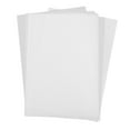 thumbnail image 1 of 10 Sheets Heat Shrink Wrap Film Paper for DIY Creative Shrink Papers for Jewelry Translucent, 1 of 8