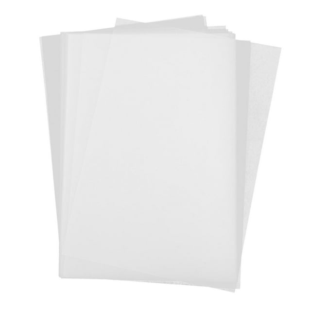 10 láminas termorretráctiles para manualidades, adornos imprimibles, láminas termorretráctiles Translúcido