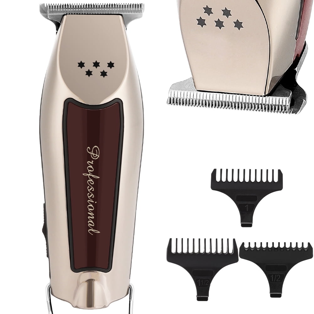 Hair clippers for long hair hot sale