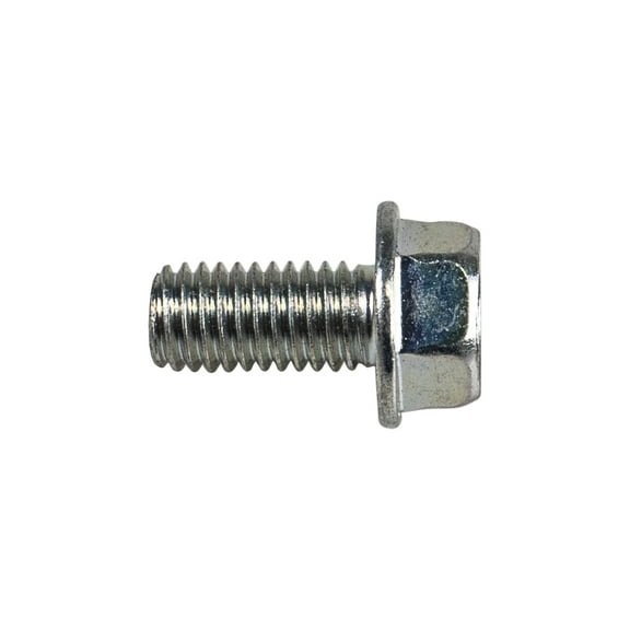Honda 95701-08016-00 Genuine OEM 8x16 Flange Bolt 1981-2024 FourTrax 250 300 400 420 450