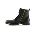 thumbnail image 4 of FERRO ALDO  Reid MFA808561B Men's Combat Boots For Work or Casual Wear, 4 of 5