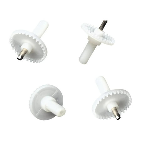 Colcolo E58 Drone Gears Games Drone Accessories Parts Gears for Small Motor