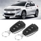 thumbnail image 5 of Sistema de alarma universal para coche con cerradura central sin llave 3 botones ANGGREK  Otros, 5 of 8