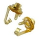 thumbnail image 4 of Toma de salida de guitarra de 1/4 "6,35 mm para piezas de guitarra eléctrica/bajo-dorado Yuyangstore Guitarra Jack, 4 of 7